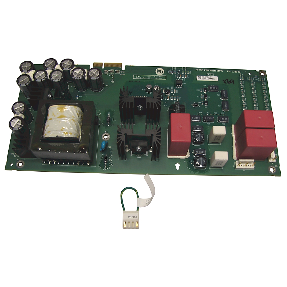 ROCKWELL AUTOMATION SK-R1-PWRS1-EF-F8