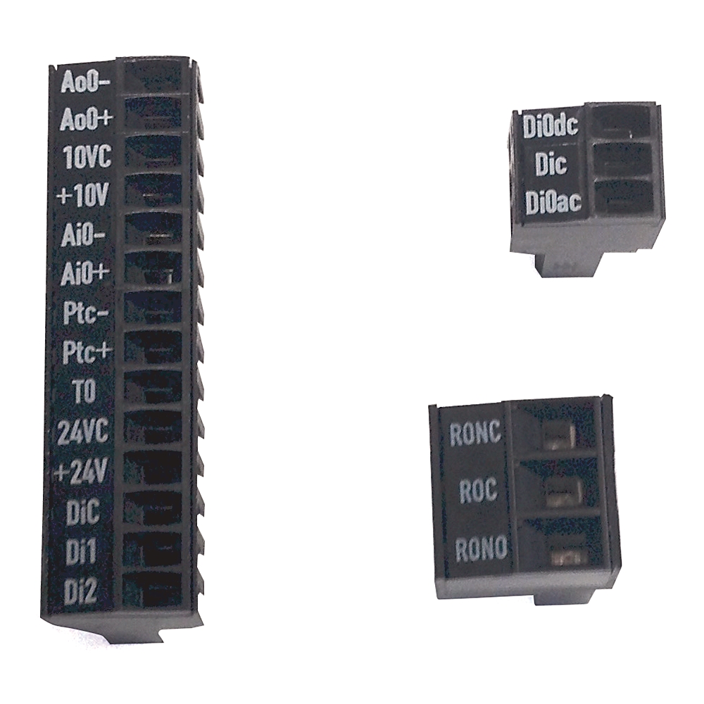 ROCKWELL AUTOMATION SK-R1-TB-2262