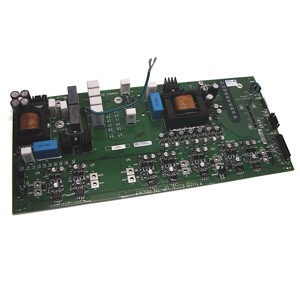 ROCKWELL AUTOMATION SK-R9-PINT1-CF6A