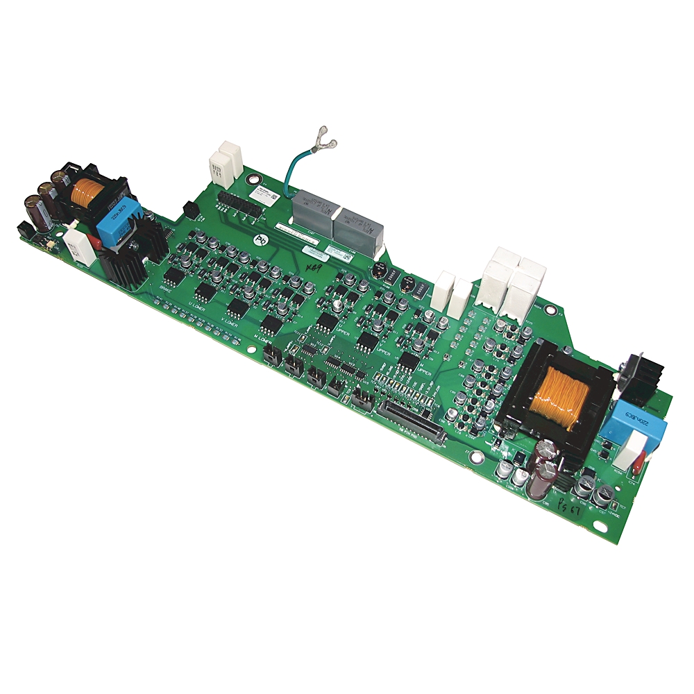 ROCKWELL AUTOMATION SK-R9-PINT1-DF6B