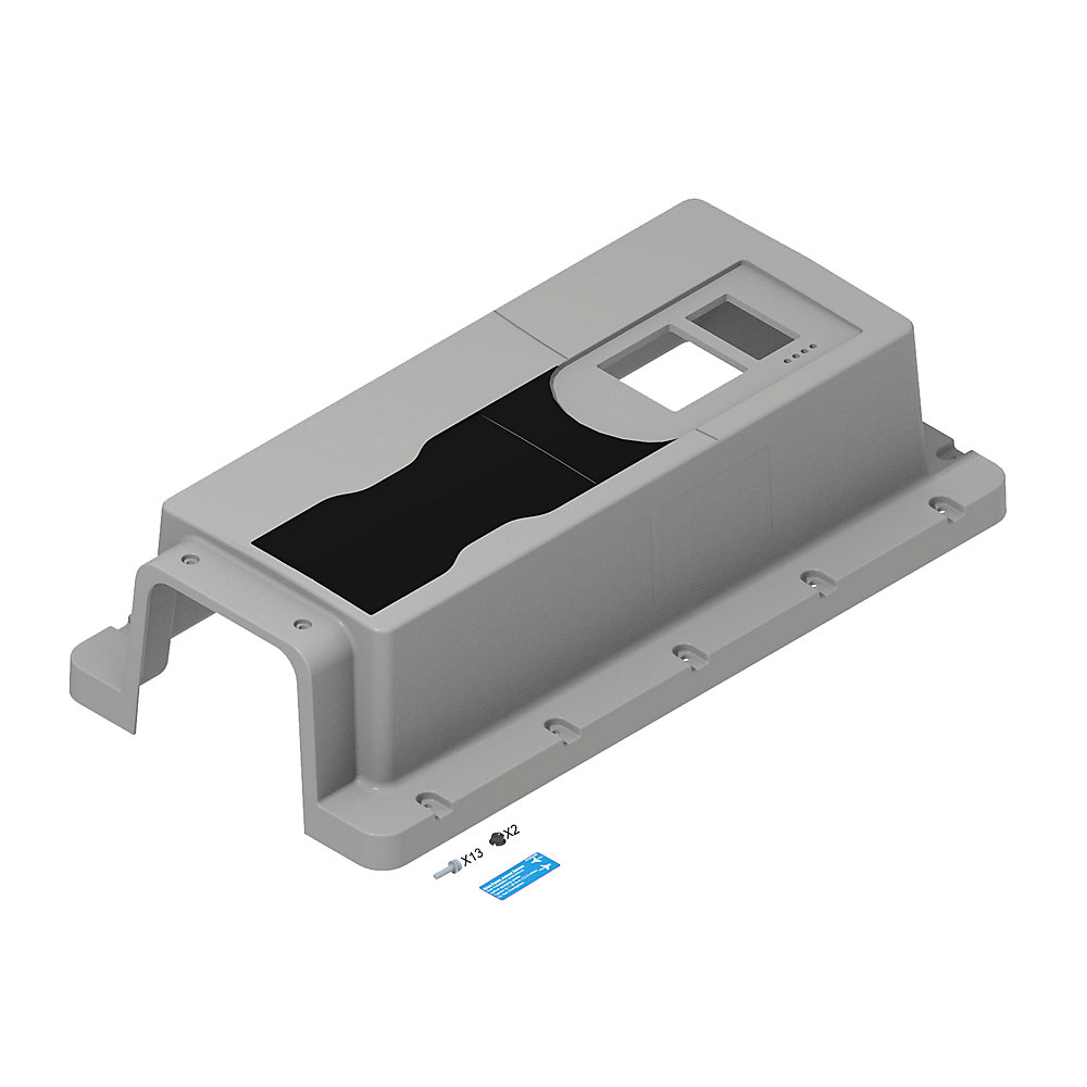 ROCKWELL AUTOMATION SK-RT-CVR12-F3