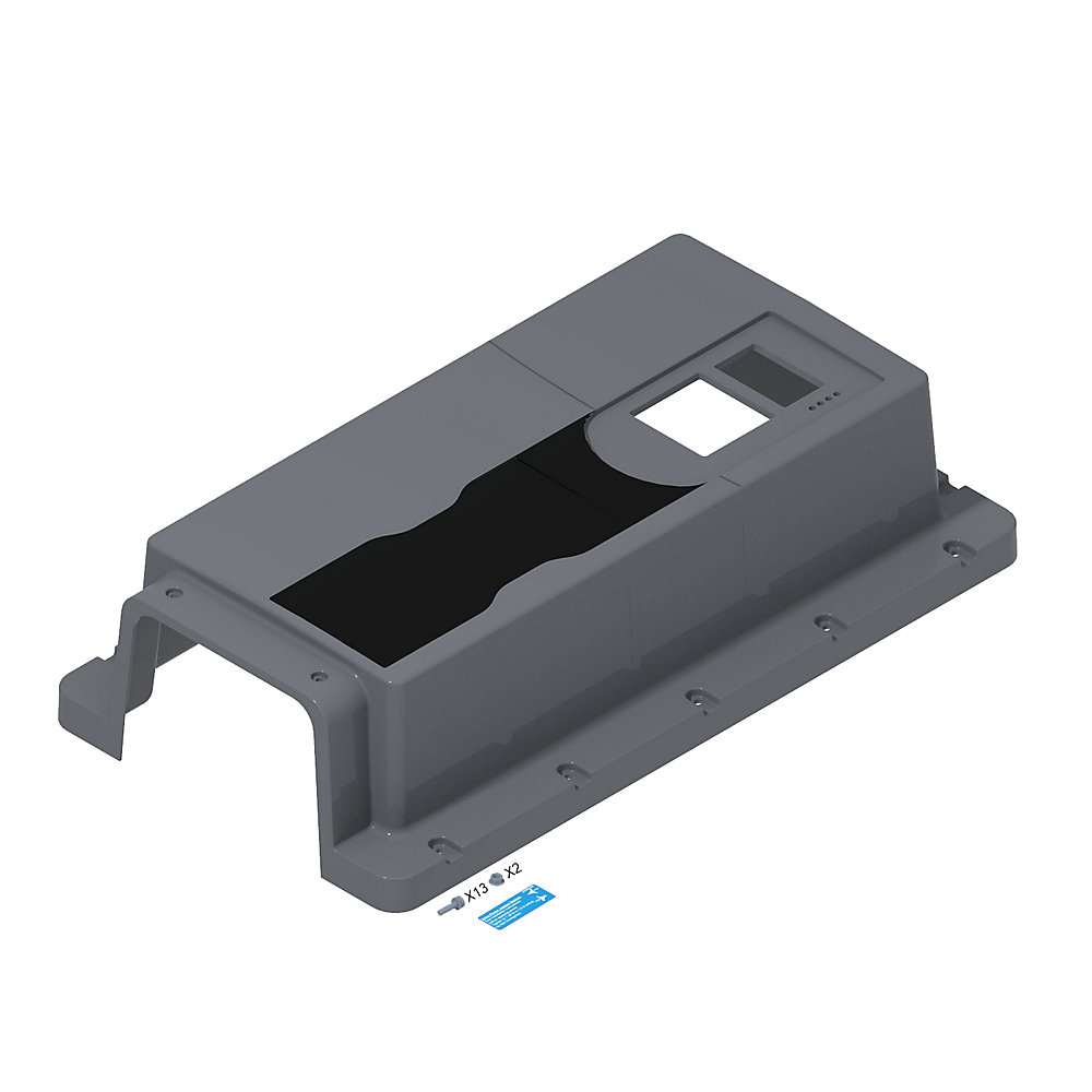 ROCKWELL AUTOMATION SK-RT-CVR12-F4-XT