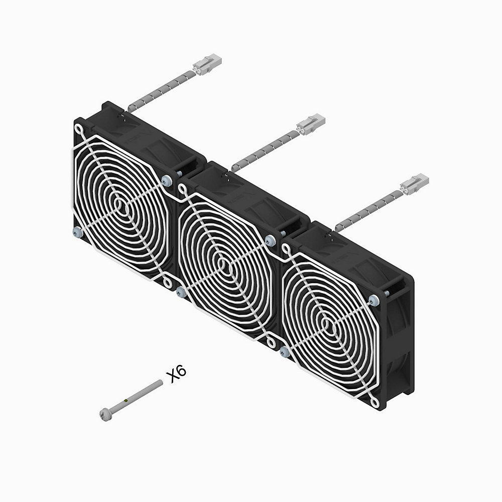 ROCKWELL AUTOMATION SK-RT-HSFAN1-F7-XT