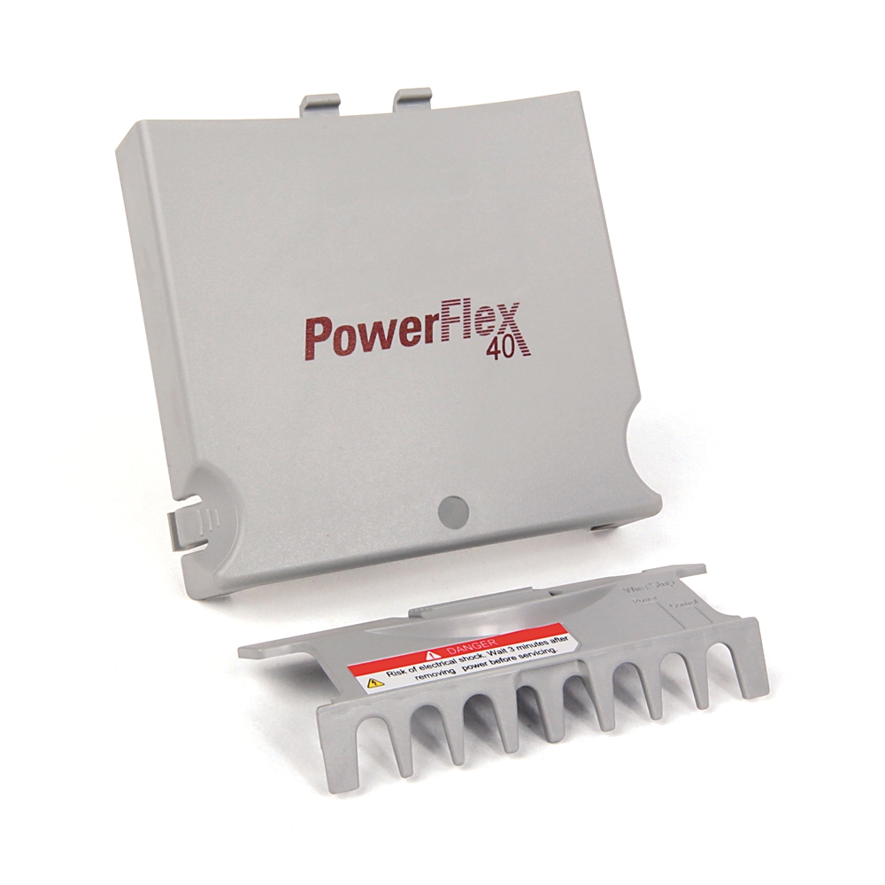 ROCKWELL AUTOMATION SK-U1-BCVR1-B1