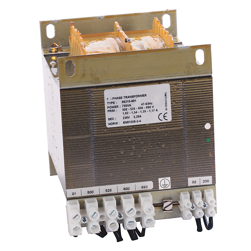ROCKWELL AUTOMATION SK-Y1-T4-F