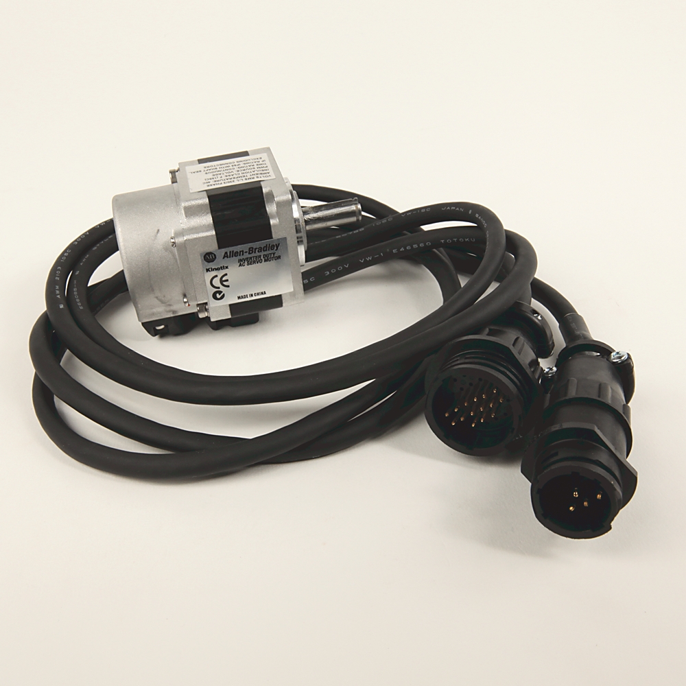 ROCKWELL AUTOMATION TLY-A110T-HJ62AA