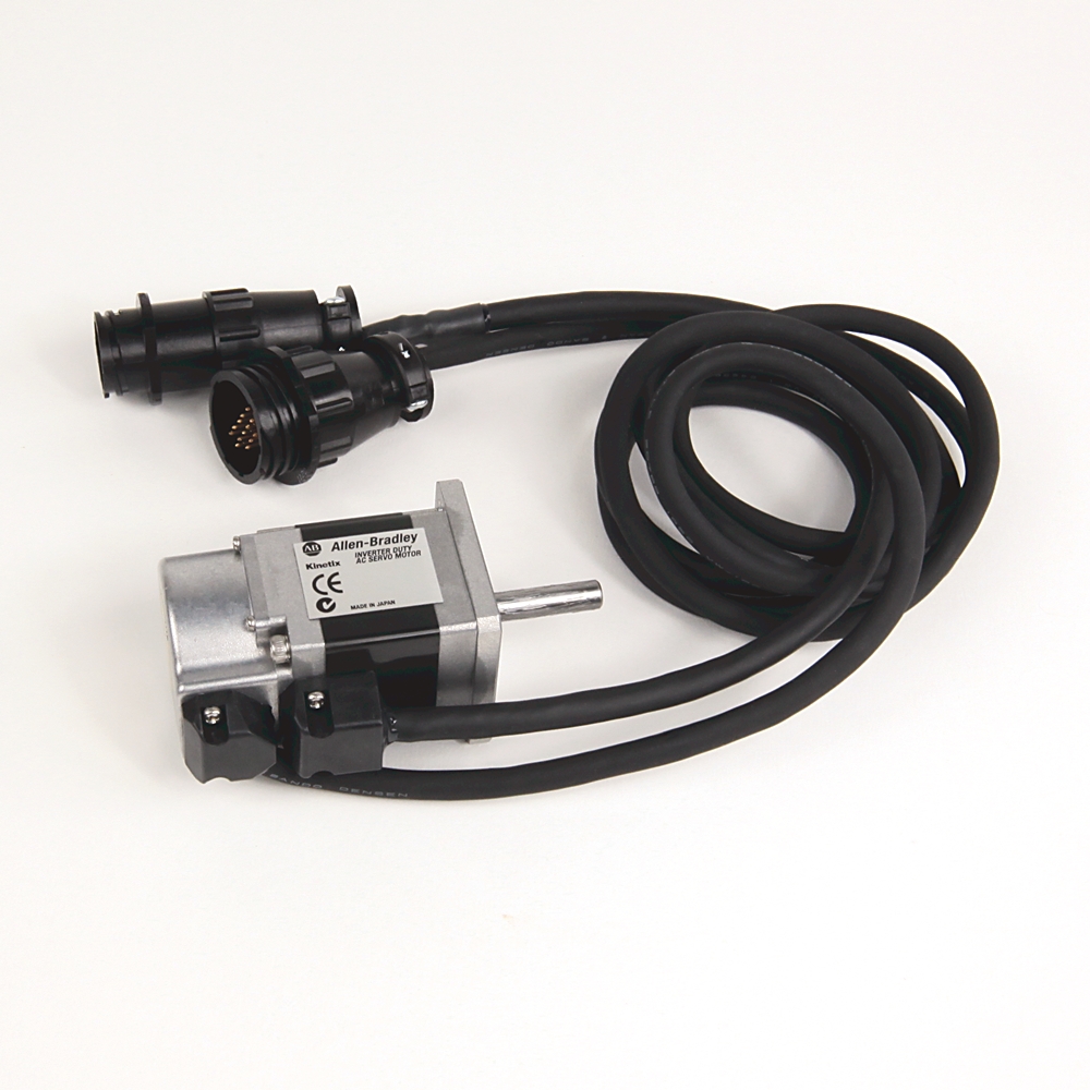 ROCKWELL AUTOMATION TLY-A120T-HK62AA
