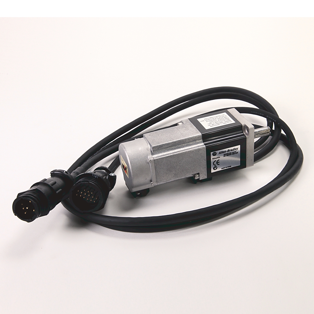 ROCKWELL AUTOMATION TLY-A130T-HJ62AA