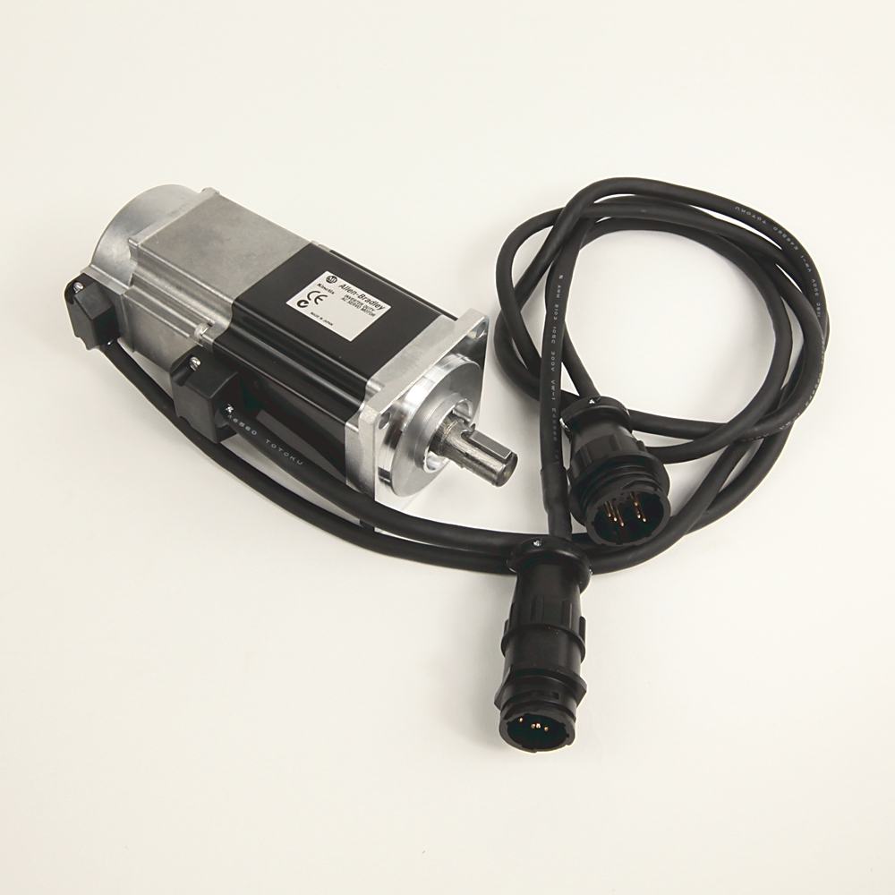 ROCKWELL AUTOMATION TLY-A230P-BJ62AA