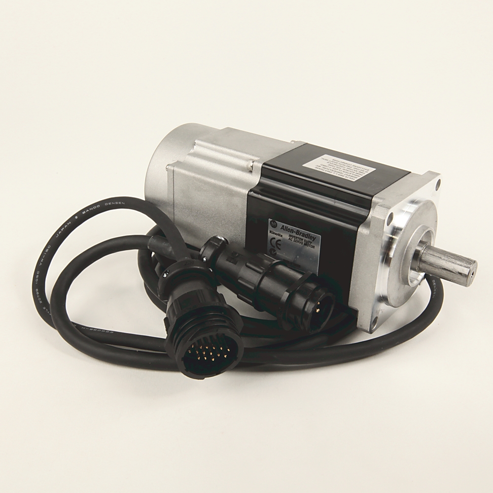 ROCKWELL AUTOMATION TLY-A230T-HJ62AN