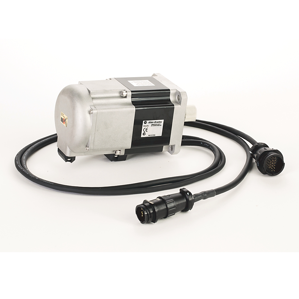 ROCKWELL AUTOMATION TLY-A2530P-HJ64AN