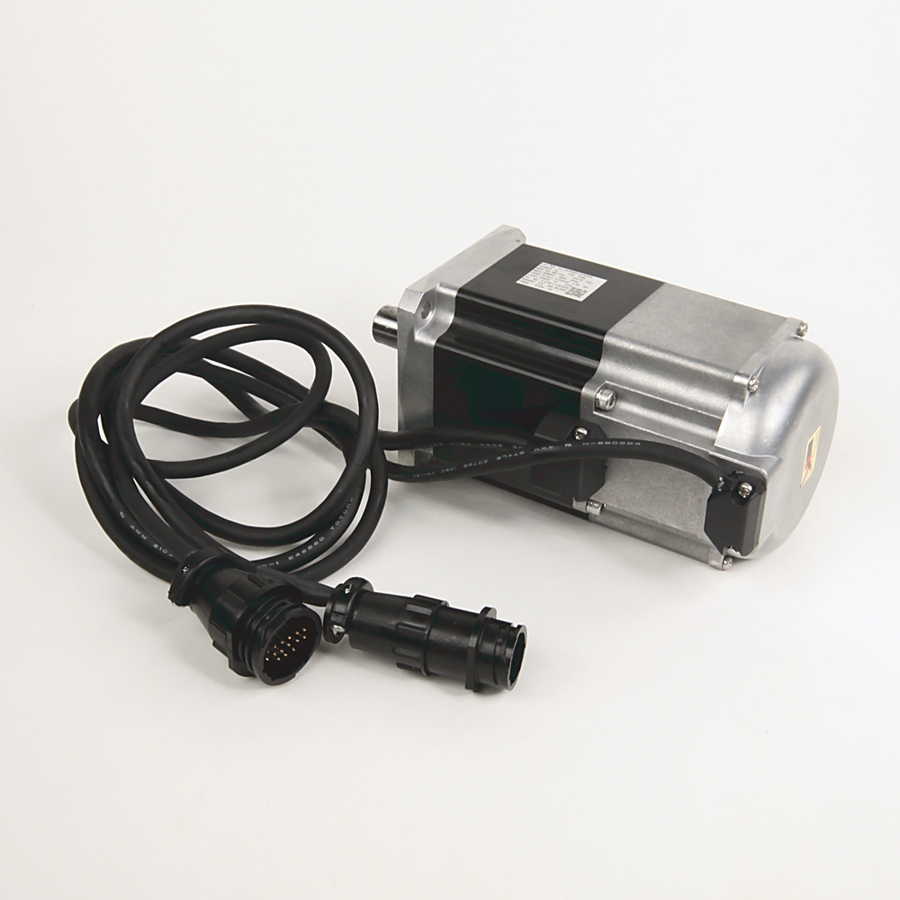 ROCKWELL AUTOMATION TLY-A2540P-BJ62AA