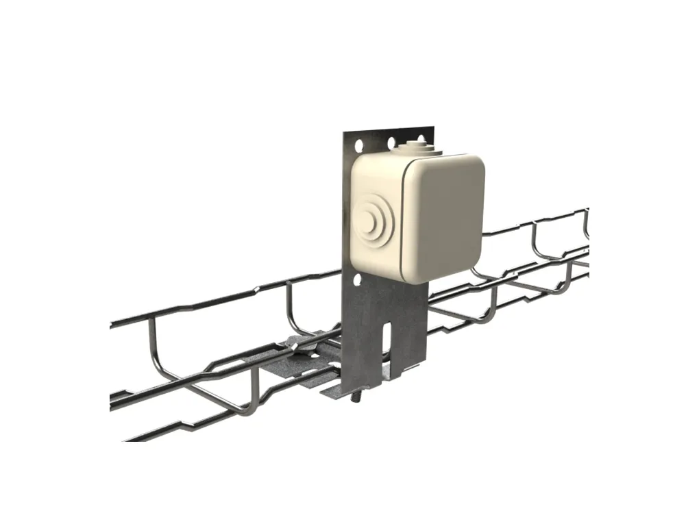 BASOR ELECTRIC 207256