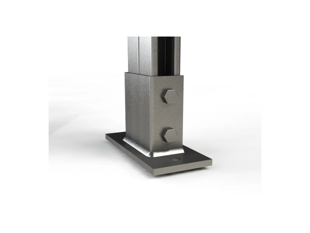 BASOR ELECTRIC 205574