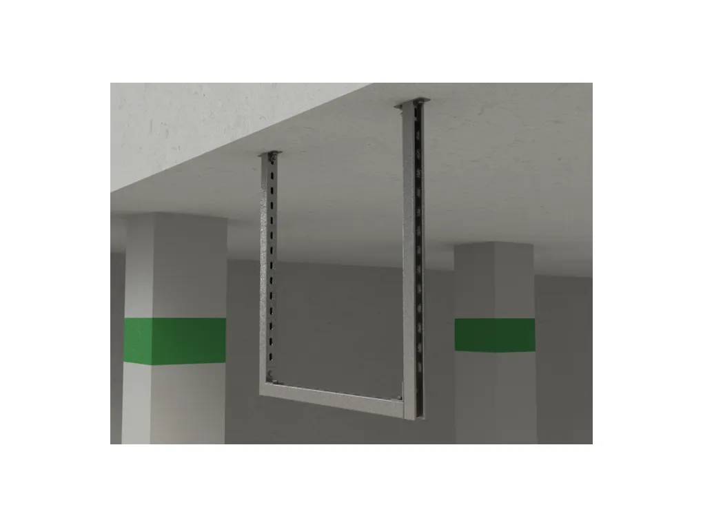 BASOR ELECTRIC 205574