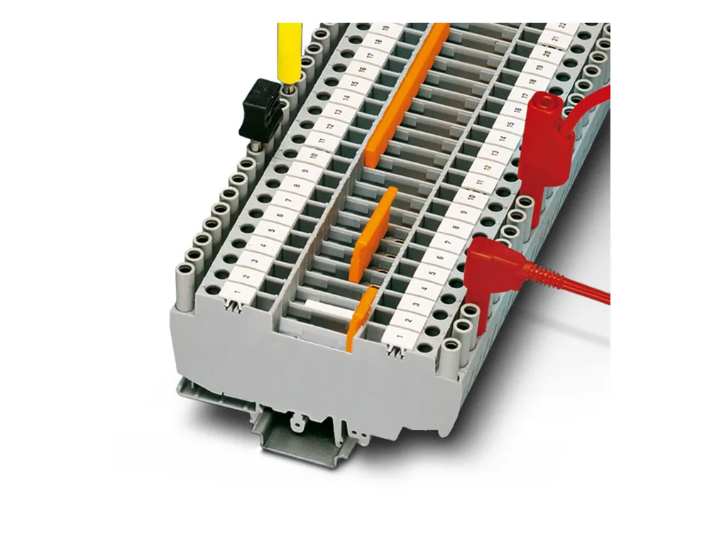 PHOENIX CONTACT 0311126 PHOENIX CONTACT 0311126