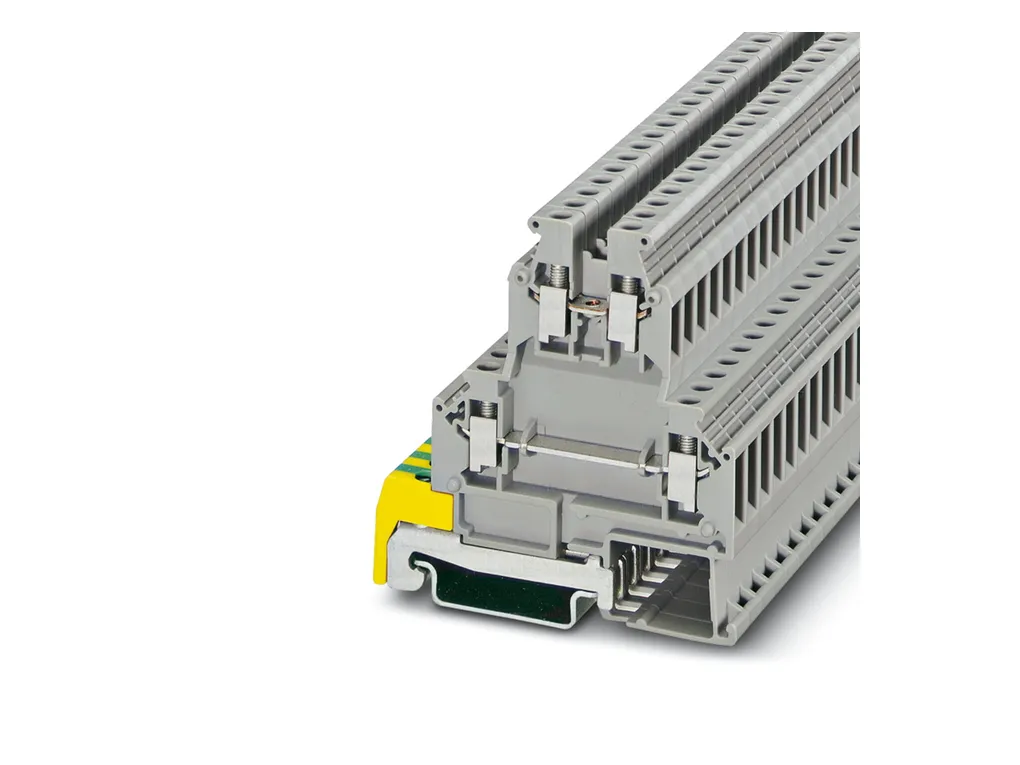 PHOENIX CONTACT 0461018