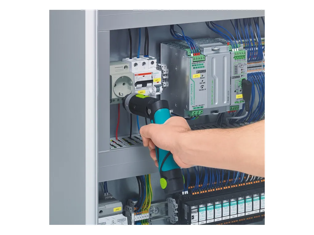 PHOENIX CONTACT 0804030 PHOENIX CONTACT 0804030