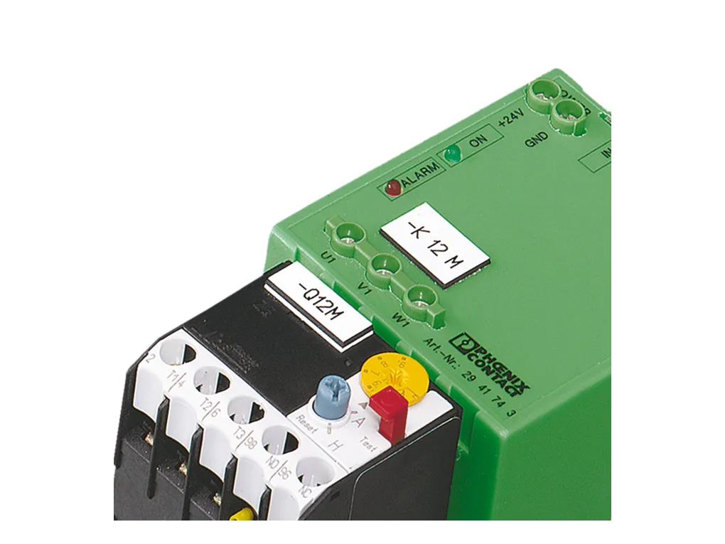 PHOENIX CONTACT 0806877