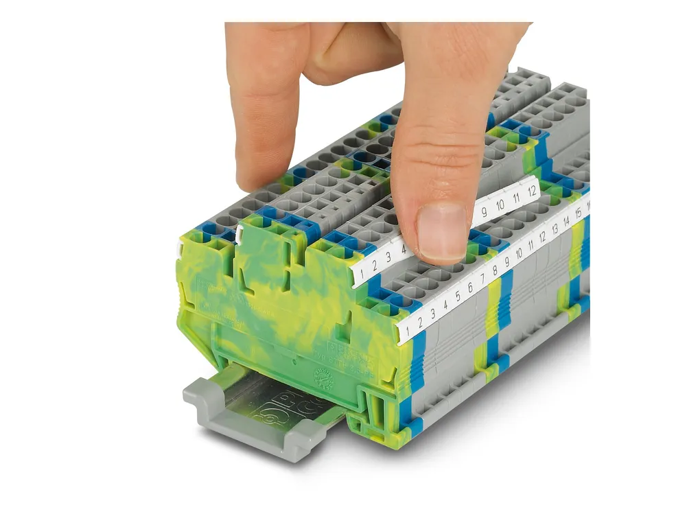 PHOENIX CONTACT 0811202