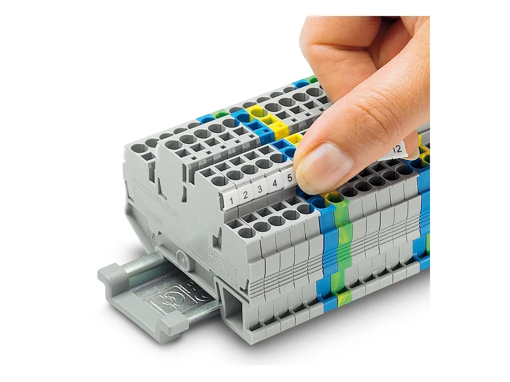 PHOENIX CONTACT 0829199