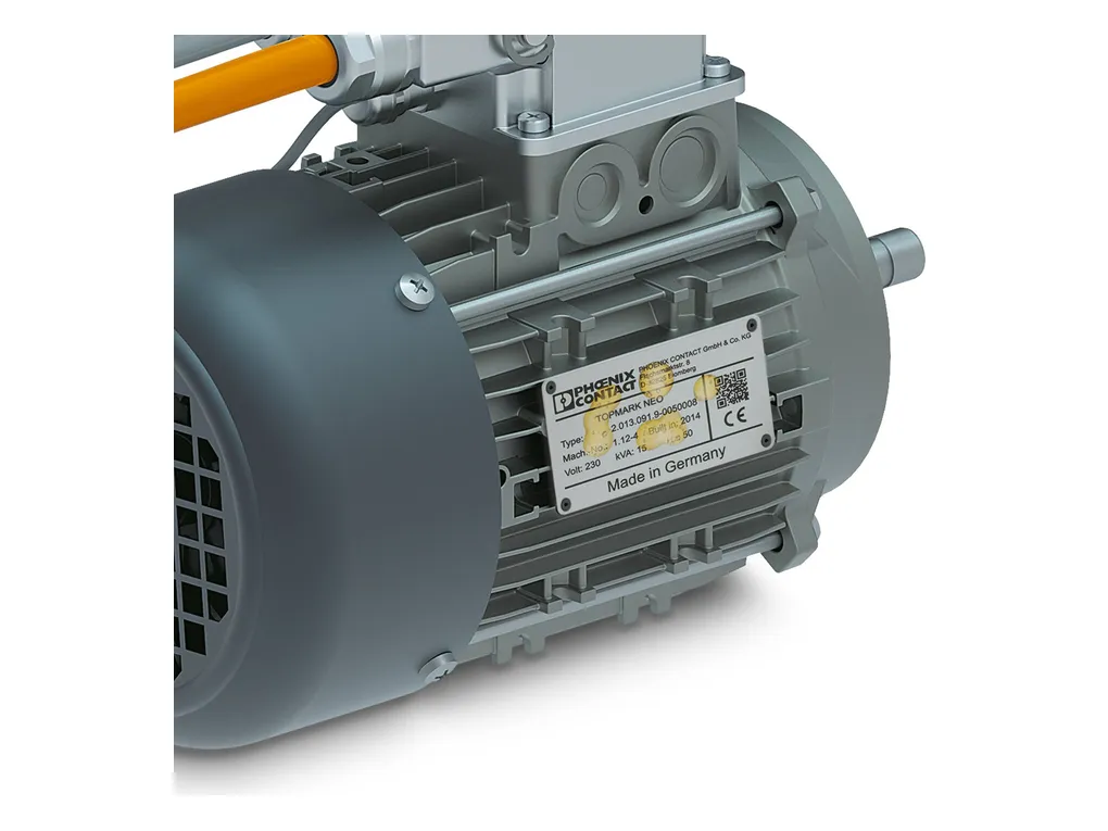 PHOENIX CONTACT 0831646