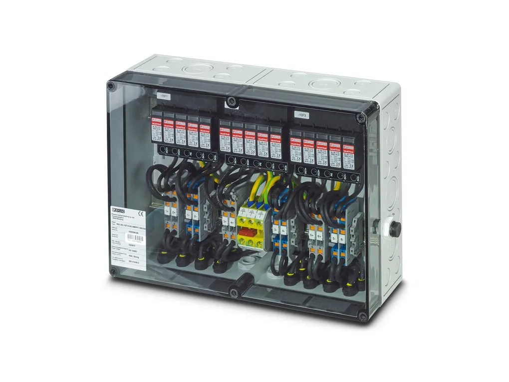 PHOENIX CONTACT 1022360 PHOENIX CONTACT 1022360