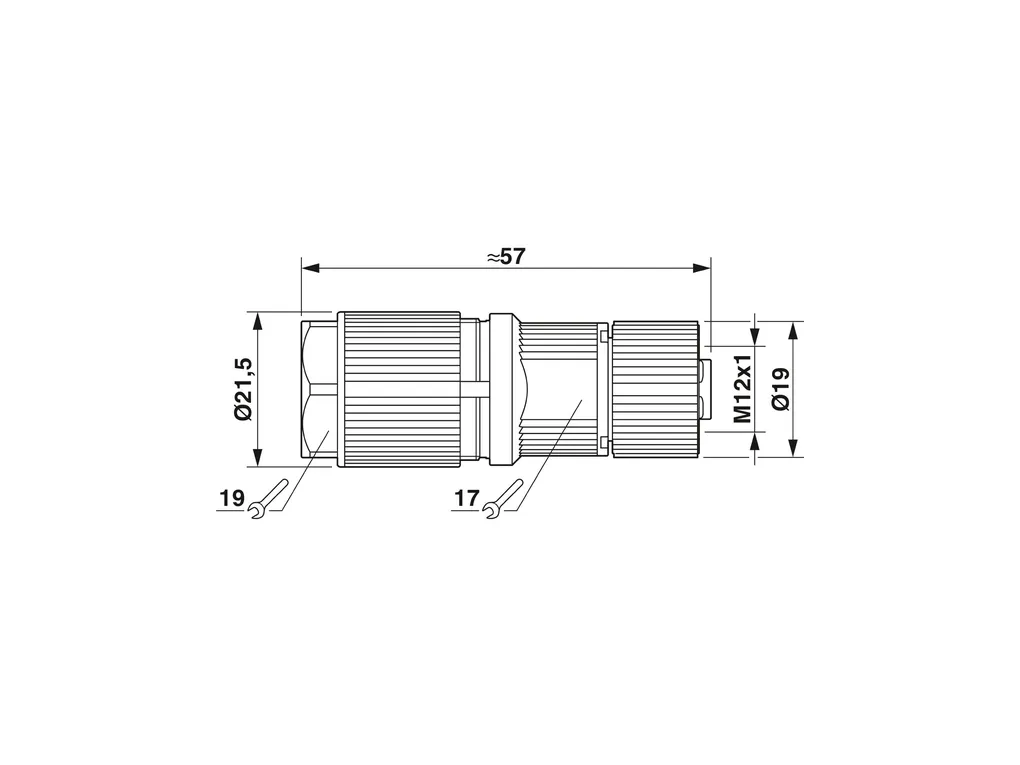 PHOENIX CONTACT 1027478 PHOENIX CONTACT 1027478