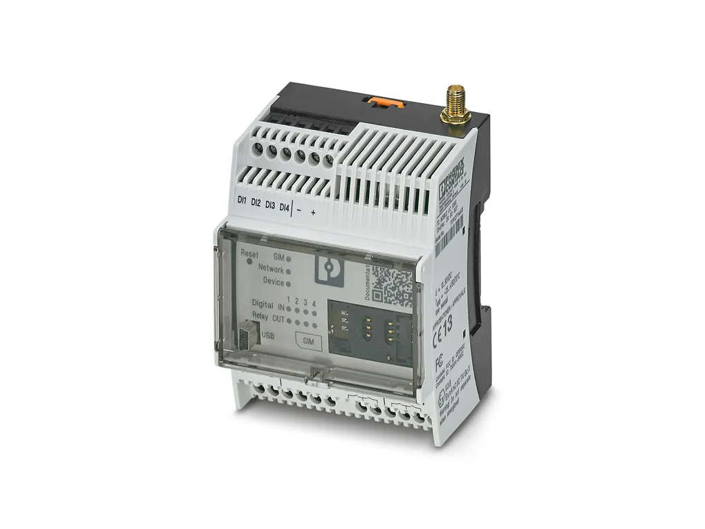 PHOENIX CONTACT 1038567