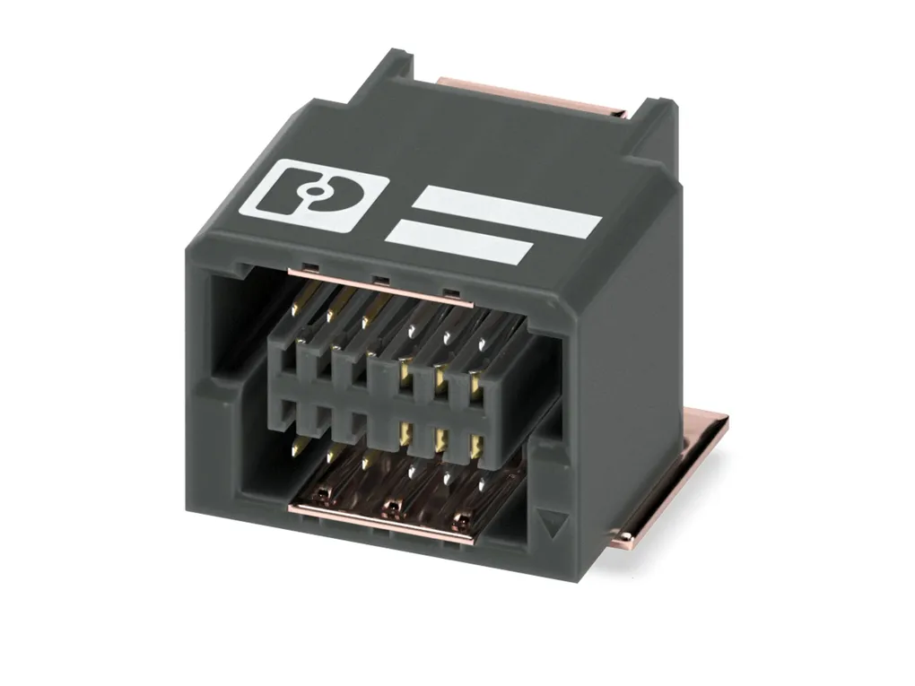 PHOENIX CONTACT 1043722