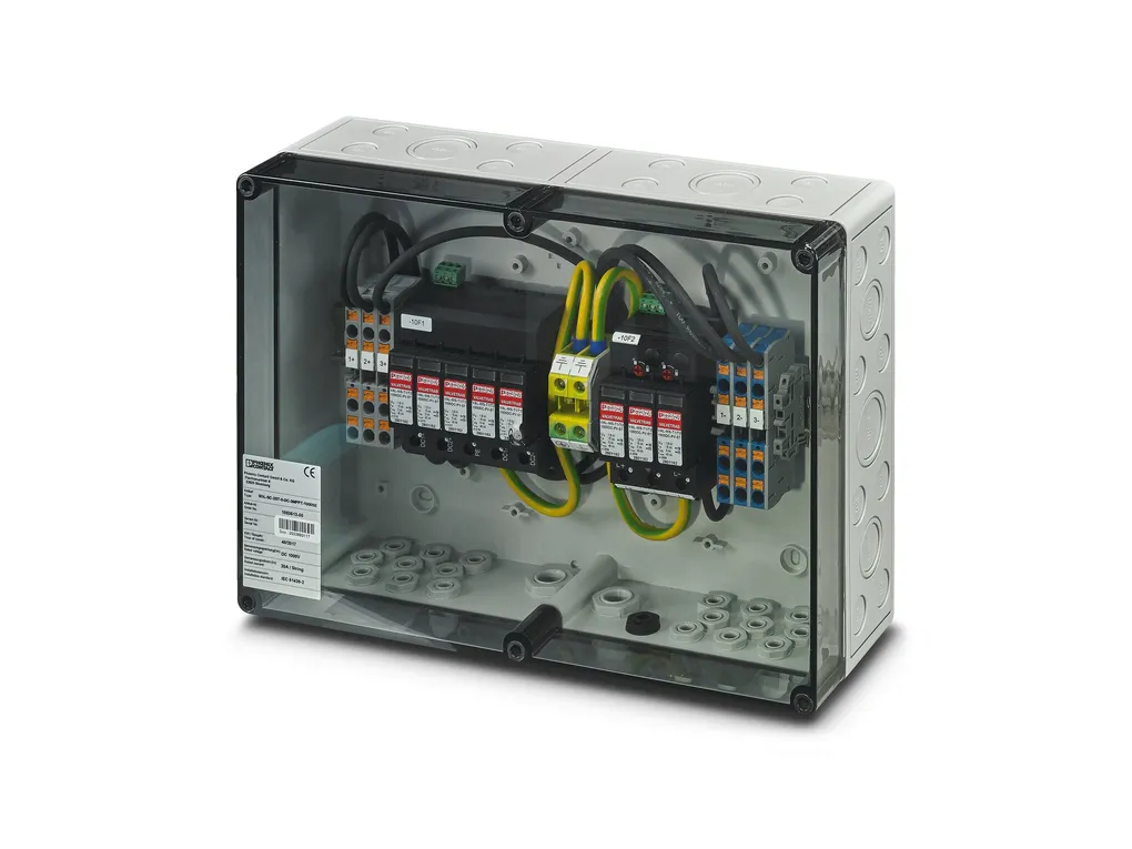 PHOENIX CONTACT 1053613