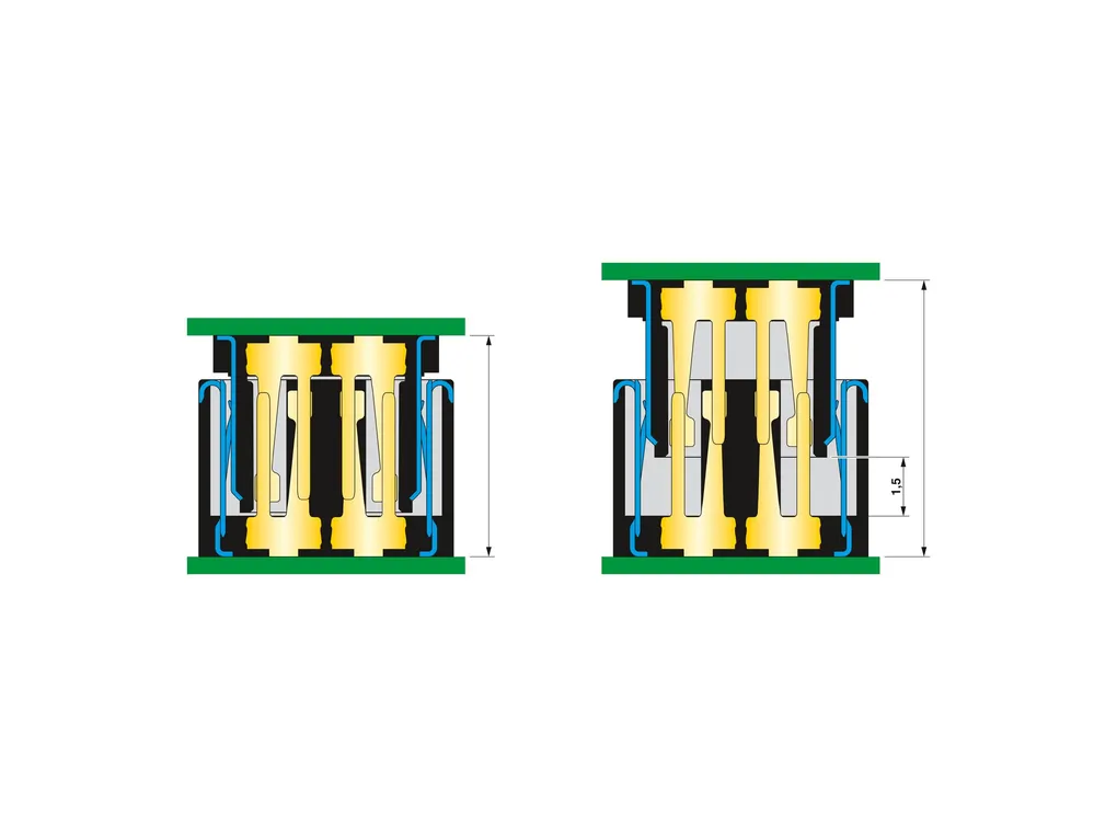 PHOENIX CONTACT 1061643 PHOENIX CONTACT 1061643