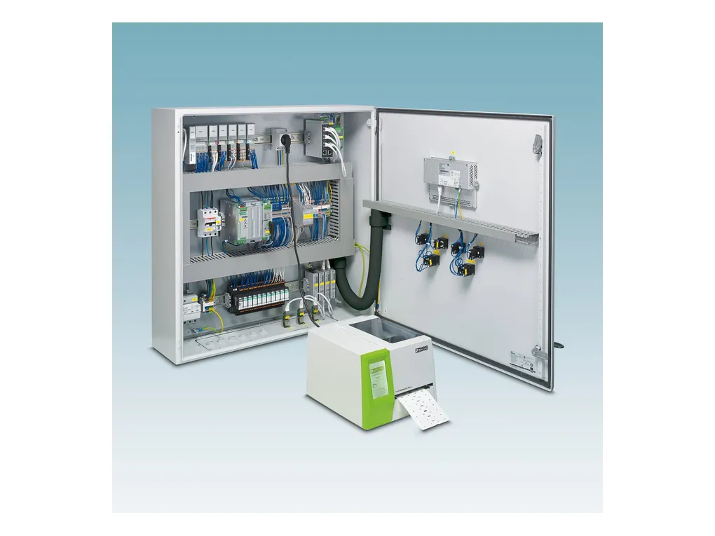 PHOENIX CONTACT 1068076 PHOENIX CONTACT 1068076