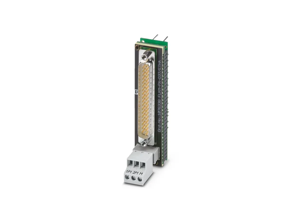 PHOENIX CONTACT 1076338
