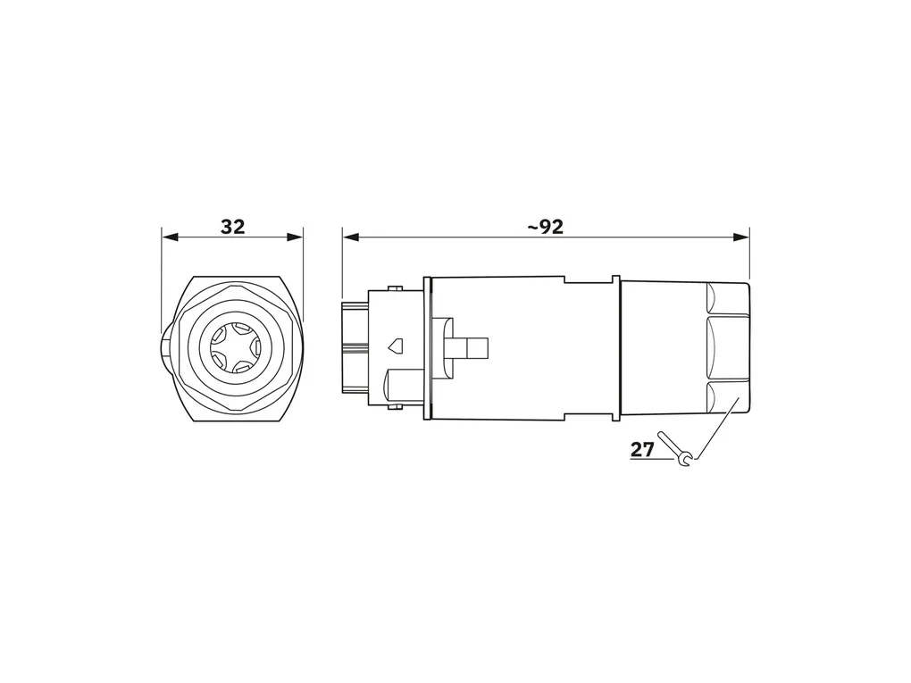 PHOENIX CONTACT 1088677