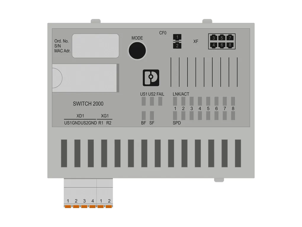 PHOENIX CONTACT 1089126