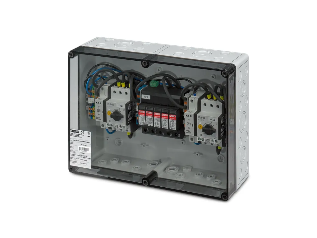 PHOENIX CONTACT 1101177 PHOENIX CONTACT 1101177