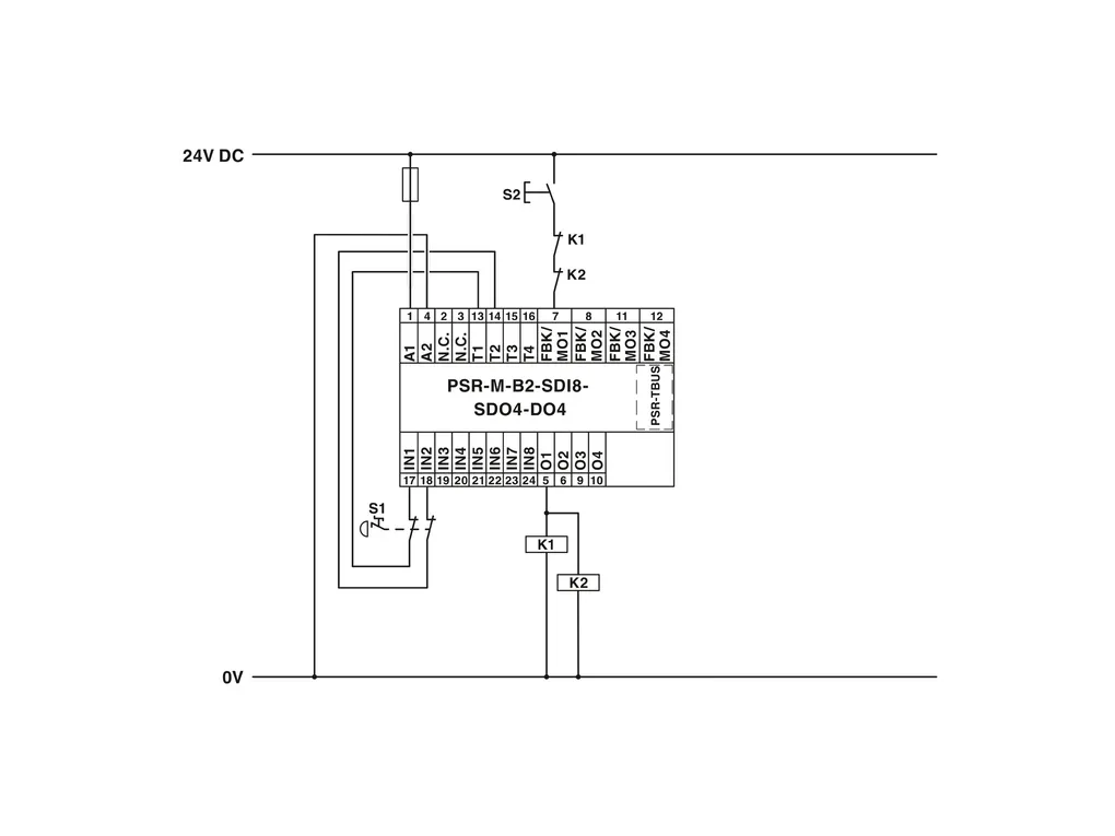 PHOENIX CONTACT 1104975