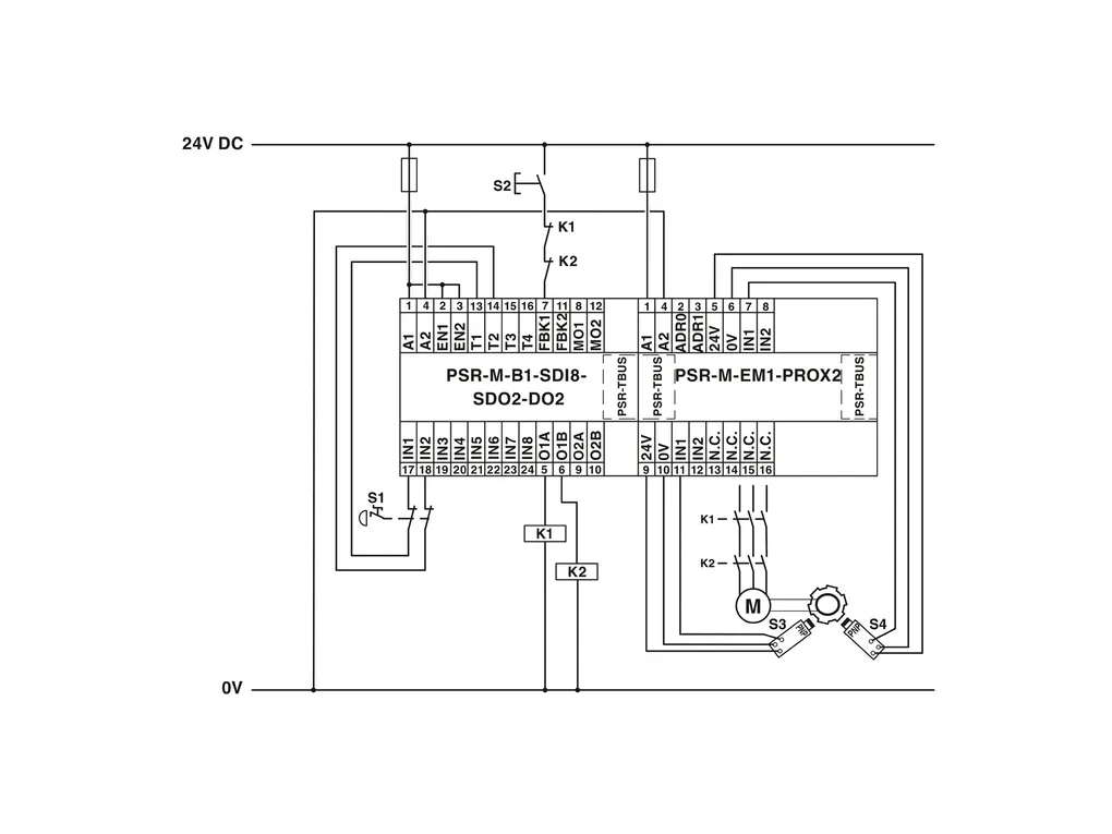 PHOENIX CONTACT 1104987 PHOENIX CONTACT 1104987