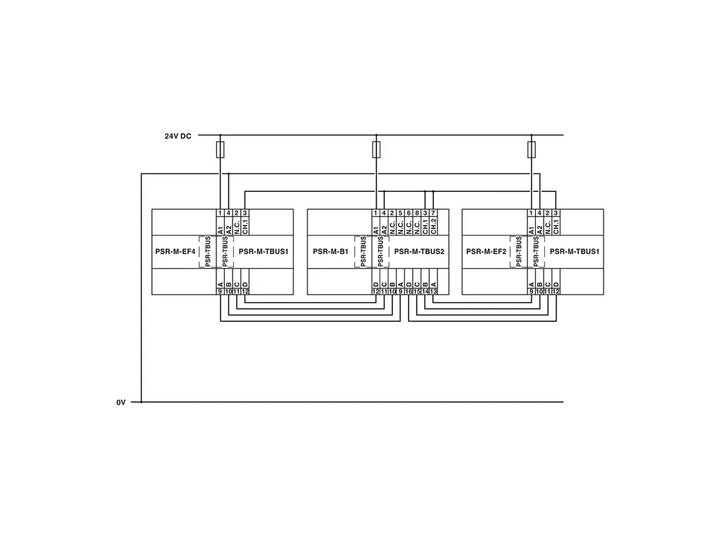 PHOENIX CONTACT 1105095 PHOENIX CONTACT 1105095