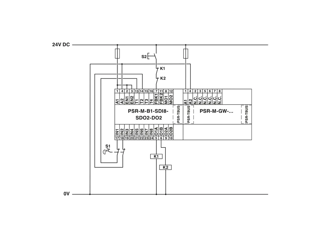 PHOENIX CONTACT 1105131 PHOENIX CONTACT 1105131