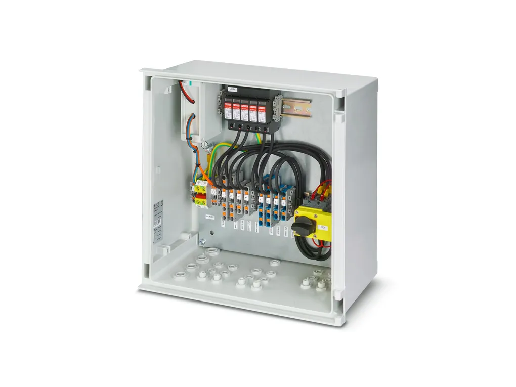 PHOENIX CONTACT 1137059 PHOENIX CONTACT 1137059