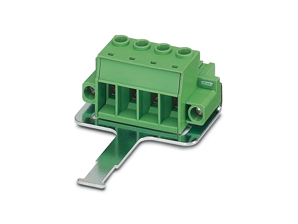 PHOENIX CONTACT 1138481 PHOENIX CONTACT 1138481