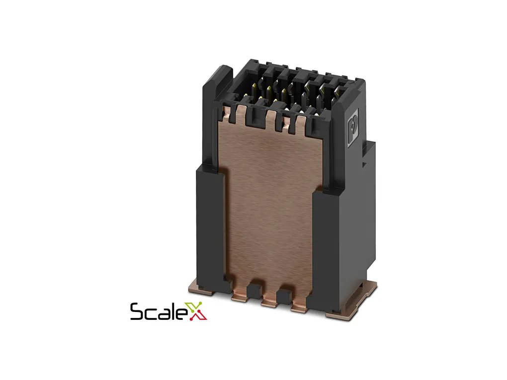 PHOENIX CONTACT 1154008 PHOENIX CONTACT 1154008