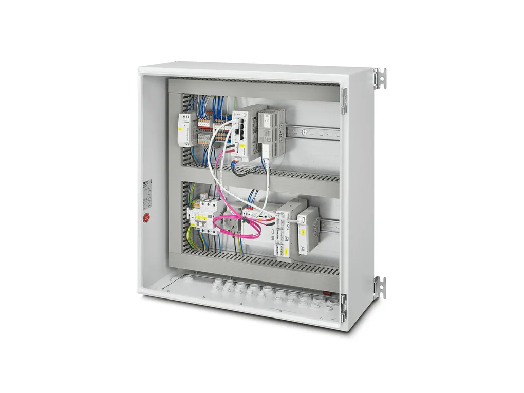 PHOENIX CONTACT 1160749 PHOENIX CONTACT 1160749