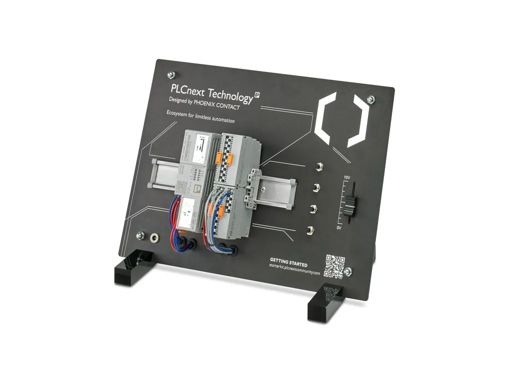 PHOENIX CONTACT 1188165 PHOENIX CONTACT 1188165