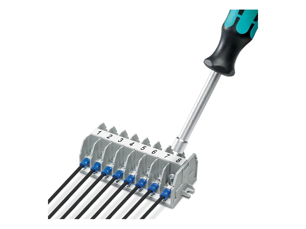 PHOENIX CONTACT 1209855