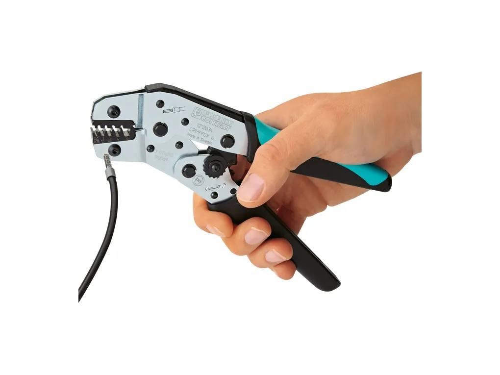 PHOENIX CONTACT 1212034