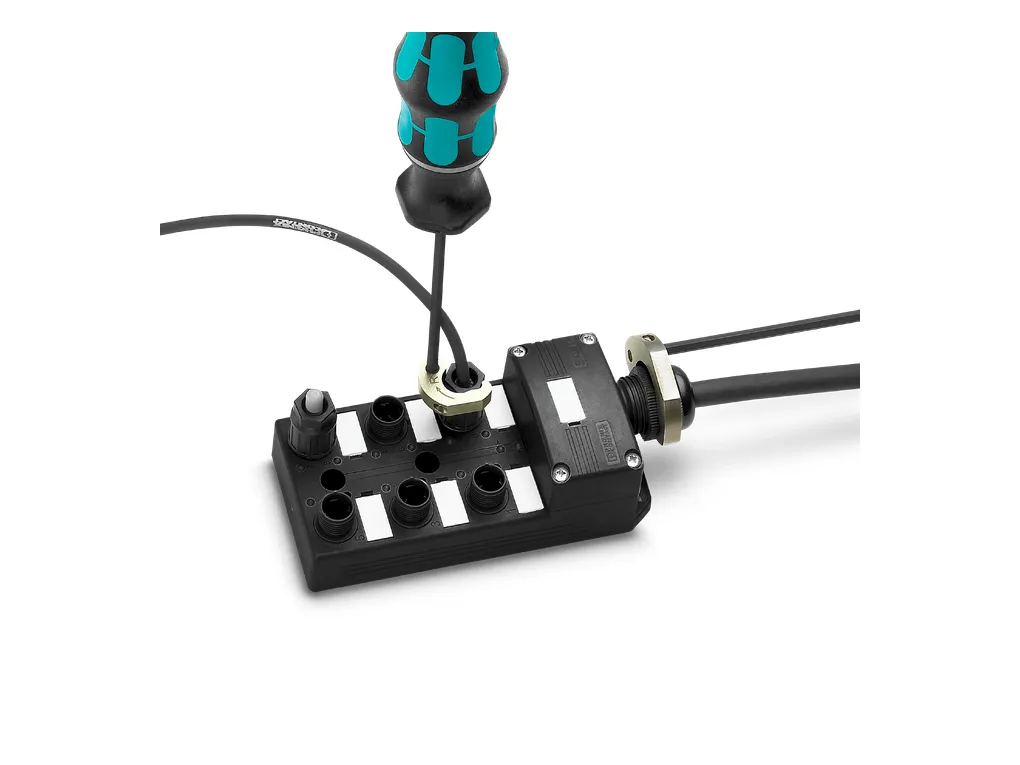 PHOENIX CONTACT 1212315 PHOENIX CONTACT 1212315