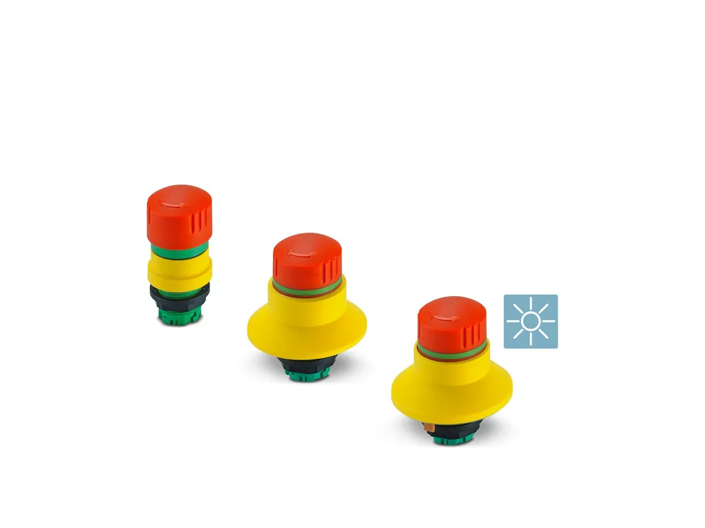 PHOENIX CONTACT 1221753 PHOENIX CONTACT 1221753